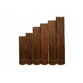  Плетена постелка