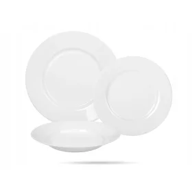   Порцелан, сервиз - Luminarc Ежедневен сервиз за хранене 36 бр.