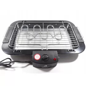    Електрическа скара за барбекю Eisenbach 2000 W