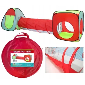   Jion Hong къща палатка за деца 3 години +