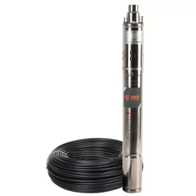  Потопяема помпа IBO 750 W, 2400 л/ч