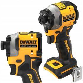 Ударен драйвер DeWalt DCF850N
