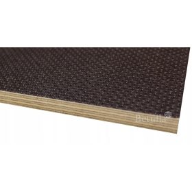 Водоустойчива дъска 9мм 250Х125см