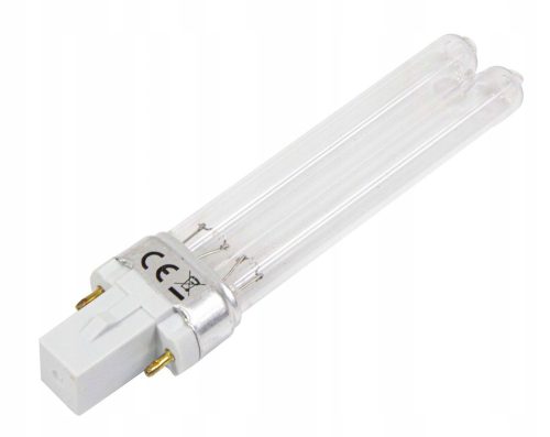  Pet Hobby UV-C 7W G23 крушка