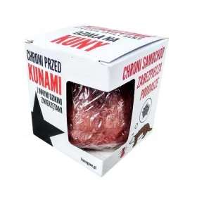   Репелент срещу куници за кола, къща, таван, гараж, мазе