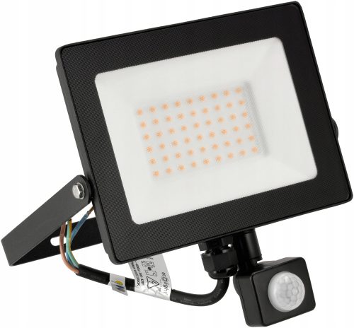  Халоген Ecolight EC79887 неутрално бял 4500 lm 50 W
