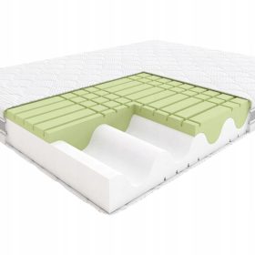    Дунапренен матрак Hilding Rock&roll 100 x 200 x 21 см H2, H3