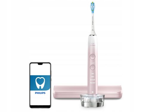  Звукова четка за зъби Philips Sonicare HX9911/84