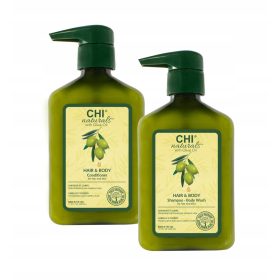    CHI шампоан 340 мл универсална грижа