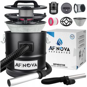   Прахосмукачка за пепел - Прахосмукачка Parkside 1 W на 18г