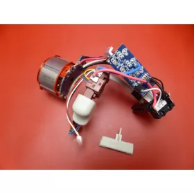    Milwaukee M18 CPD Електроника за превключватели 4931435267