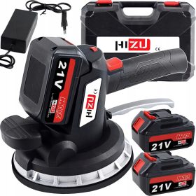    Вибратор за нивелиране на плочки HIZU 0 мм