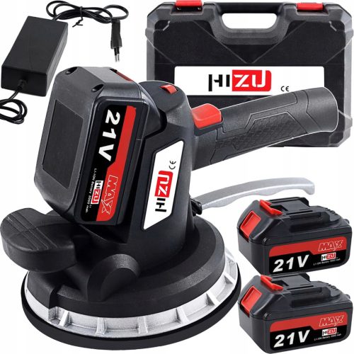  Вибратор за нивелиране на плочки HIZU 0 мм