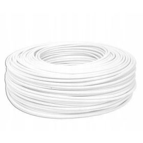   Объл електрически и инсталационен кабел YDY Mercor 3 x 1.5