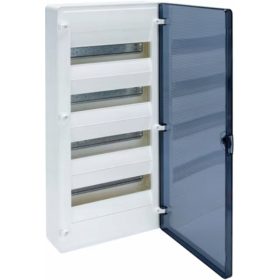   Разпределителна уредба Hager 230 V IP20 0 A