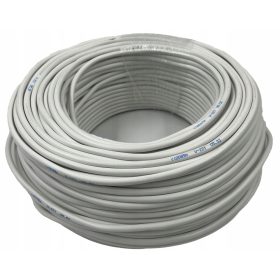   Кръгъл гъвкав кабел (нишка) OMY ProNice 3 x 1.5