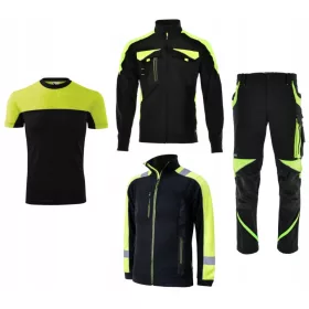   РАБОТНО ОБЛЕКЛО НЕОФЛЕКС КОМПЛЕКТ ПАНТАЛОН 50 бр