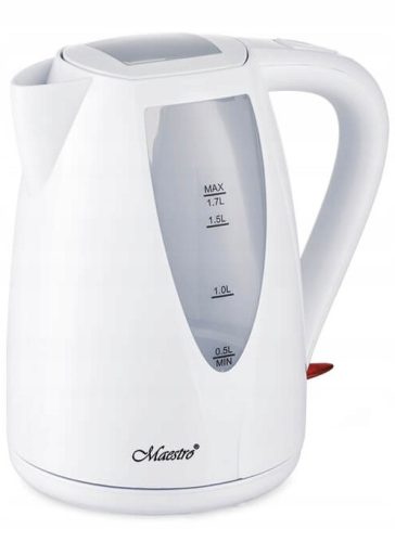  Maestro MR-043 електрическа кана 2000 W 1.7 l синя