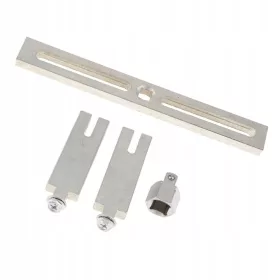    Инструмент за сваляне на капака на резервоара на горивната помпа Ключ гаечен за / bmw / прав