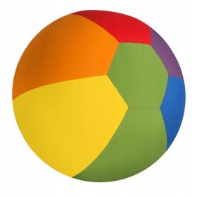  Топка за упражнения Centrum Akson 30 см