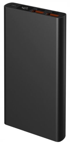  Powerbank Navitel PWR10 AL 10000 mAh черен