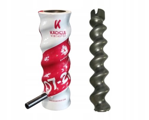 Agregat tynkarski MACH EVEN WALL D7-2,5 27 l/min
