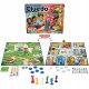  Hasbro Cluedo Junior 2в1