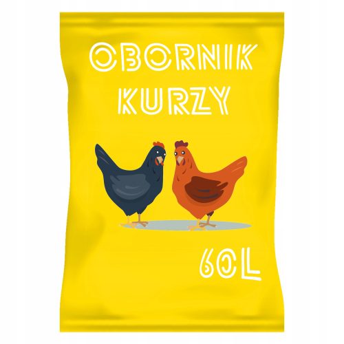  GOD-GARDEN азотен тор оборски тор 24 кг 50 л