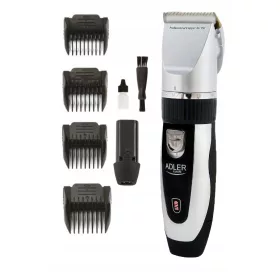    Безжична универсална самобръсначка Adler 35 W