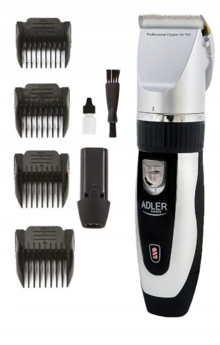  Безжична универсална самобръсначка Adler 35 W