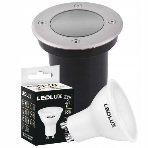  Led-lux 3123 надпреварна лампа