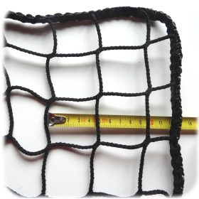   Lukater транспортна мрежа 5 x 3,5 m 130 g/m² черна