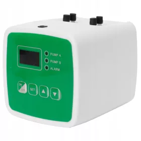    USB интелигентен контролер за напояване