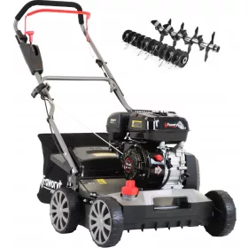   Скарификатори и аератори - Любим аератор, скарификатор 38 см