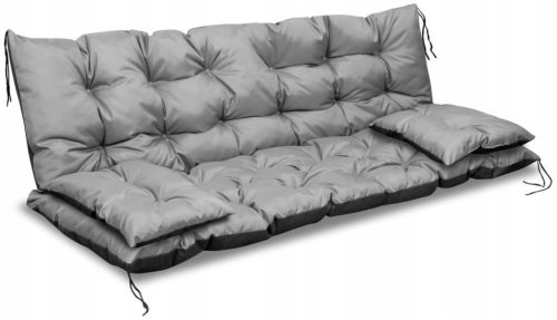  ГРАДИНСКИ КОМПЛЕКТ 180x60x50 Възглавници ПЕЯКА ЛЮЛКА