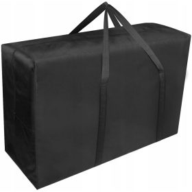   Кутия, контейнер - Завита чанта за съхранение на дрехи 165L