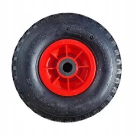   Колела за косачка - Колело за количка колело 3.50-4 260х85 надуваемо