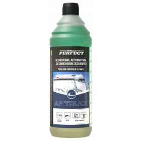    Активна пяна за камиони, концентрат