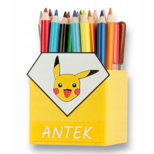  Органайзер за бюро Pokemon Kajawis