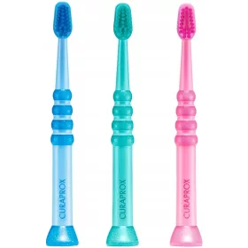    CURAPROX CURAKID CK 4260 ДЕТСКА ЧЕТКА ЗА ЗЪБИ