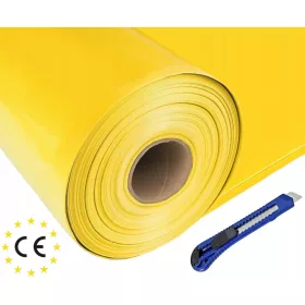   Пароизолационно фолио Eurovent 50 х 2 х 0,3 мм