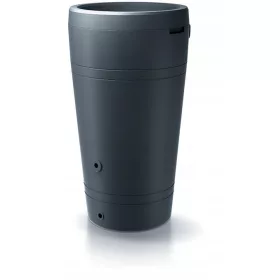   Резервоар за събиране на дъждовна вода - Prosperplast Тръбен резервоар за дъждовна вода 230 л 107 х 59 см антрацит