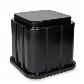   Урна за пепел, погребален съд, ниша за урна