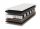  Tompol Hyperelastic Black покет пружинен матрак с калъф 90 x 200 x 22 см H3, H4