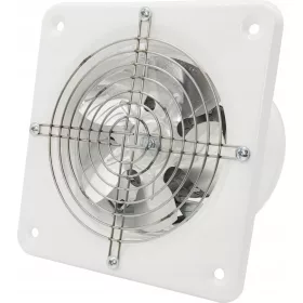 airRoxy 01-301 200 mm аксиален вентилатор