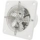 airRoxy 01-301 200 mm аксиален вентилатор