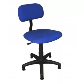  Въртящ се стол Rosart 90 х 45 х 47 см