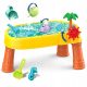 ВОДА ИГРАЧКА ПЯСЪЧНИК 2 В 1 8 аксесоара