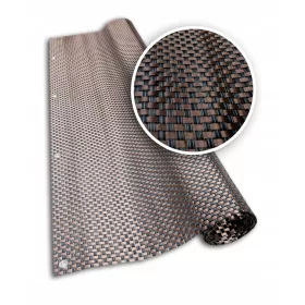    Покривало, мат 100 х 500 см техноратан