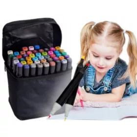  Маркери 48 бр.